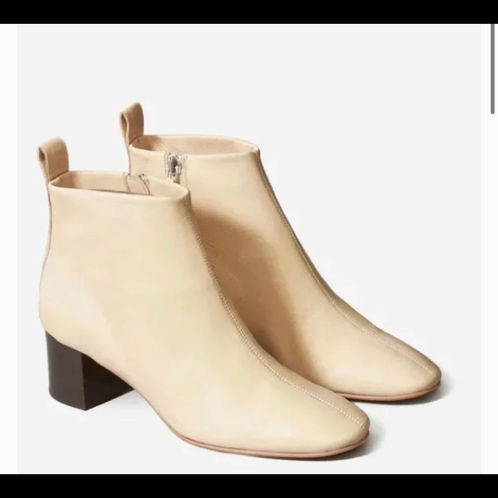 Everlane Day Boot 7.5 NIB